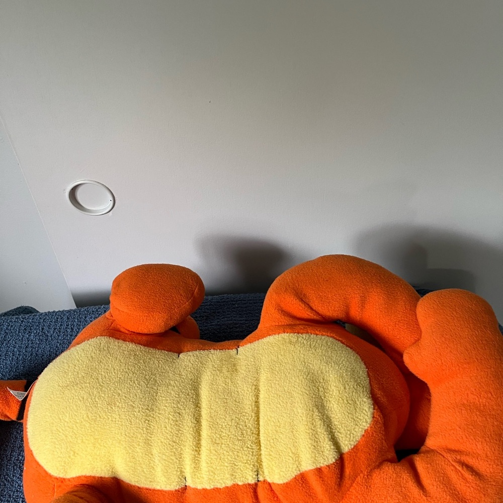 Disney Tigger Plush - Picture 8 of 12